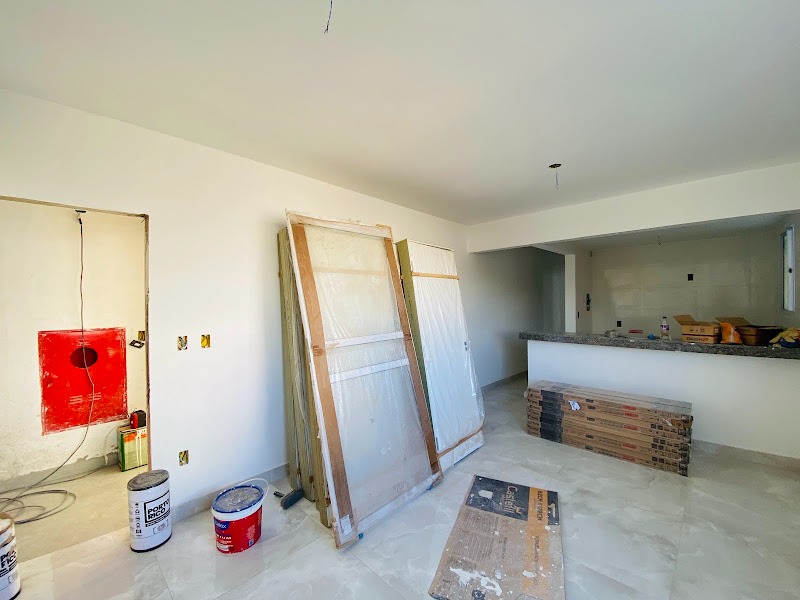 Área privativa à venda no Europa: 