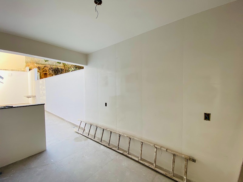 Área privativa à venda no Europa: 