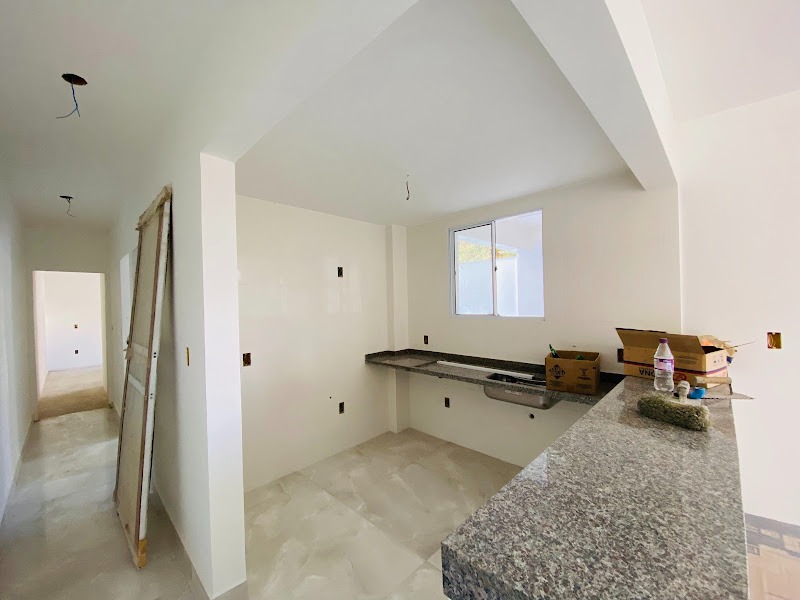 Área privativa à venda no Europa: 