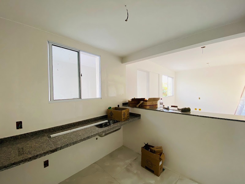 Área privativa à venda no Europa: 