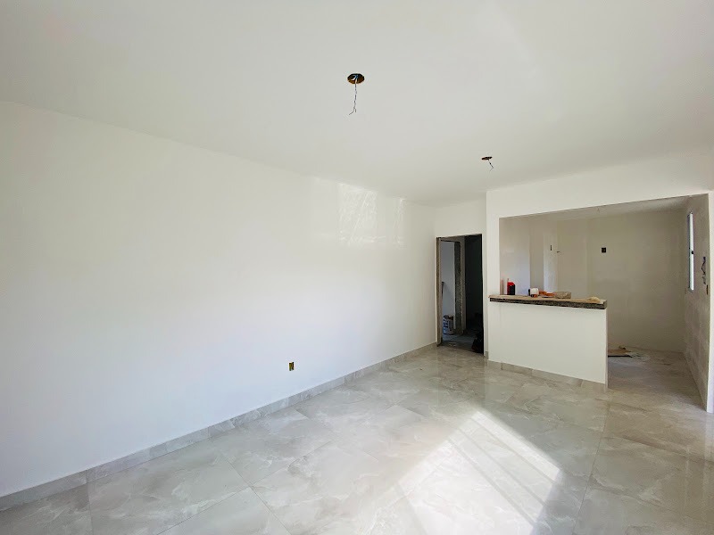 Área privativa à venda no Europa: 