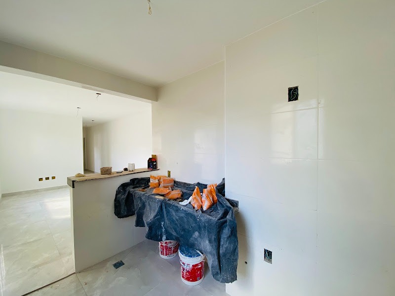 Área privativa à venda no Europa: 