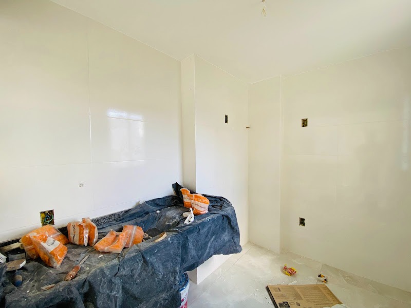 Área privativa à venda no Europa: 