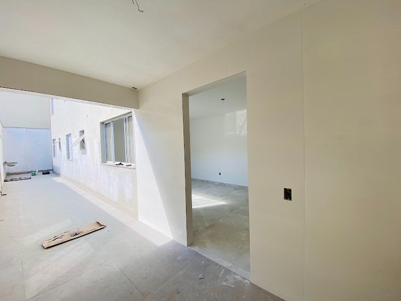 Área privativa à venda no Europa: 