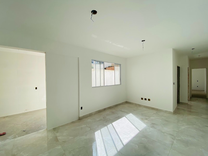 Área privativa à venda no Europa: 