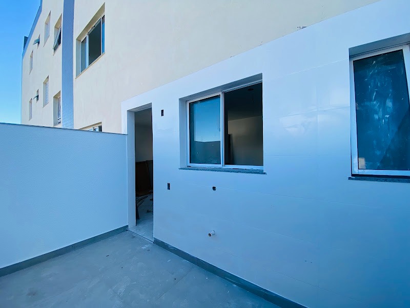 Área privativa à venda no Europa: 