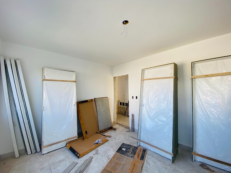 Área privativa à venda no Europa: 