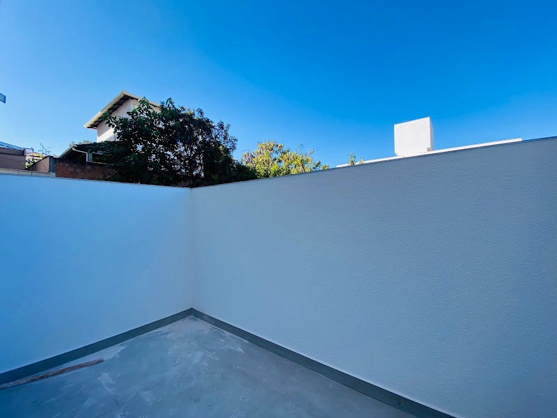 Área privativa à venda no Europa: 