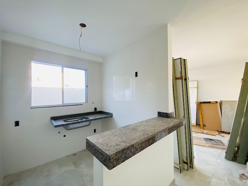 Área privativa à venda no Europa: 