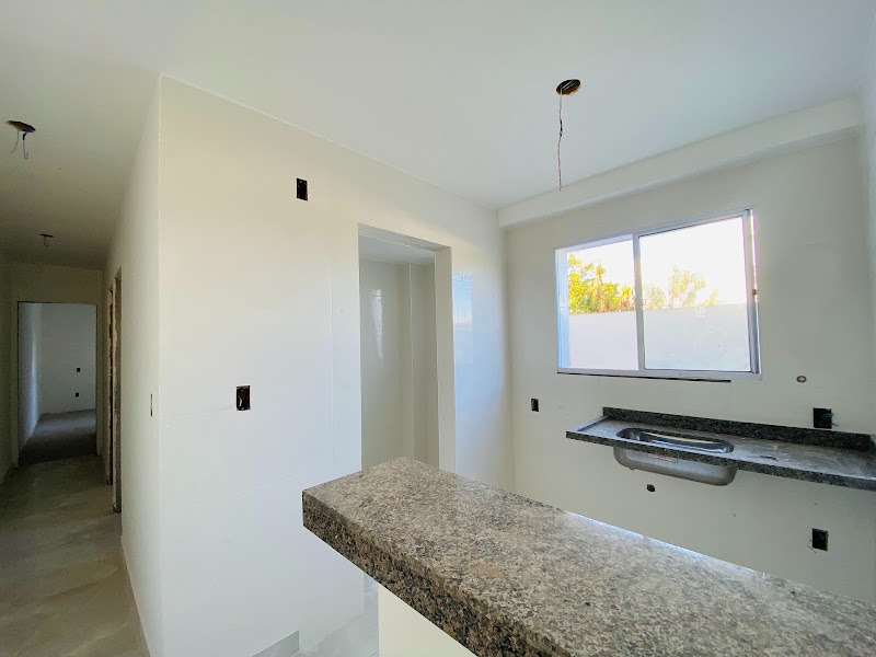 Área privativa à venda no Europa: 