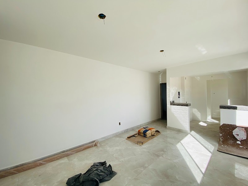 Área privativa à venda no Europa: 