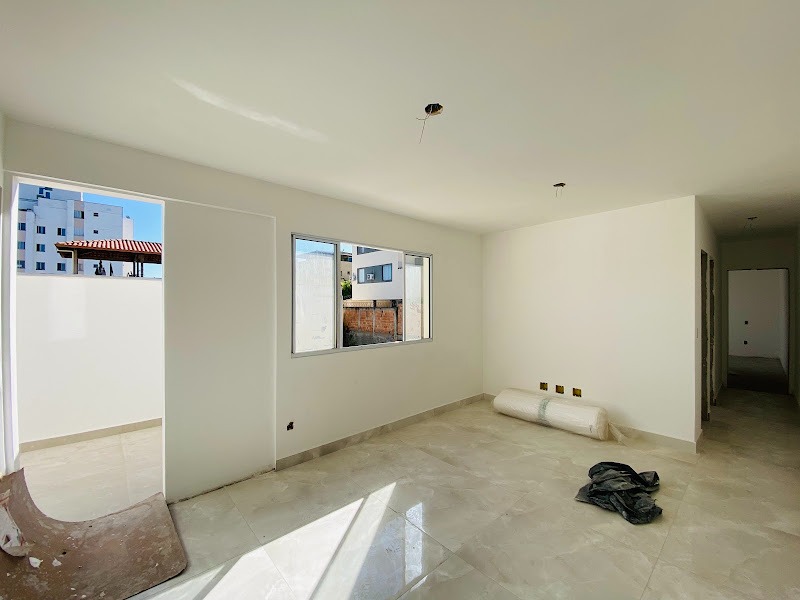 Área privativa à venda no Europa: 