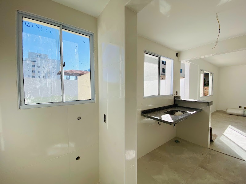 Área privativa à venda no Europa: 