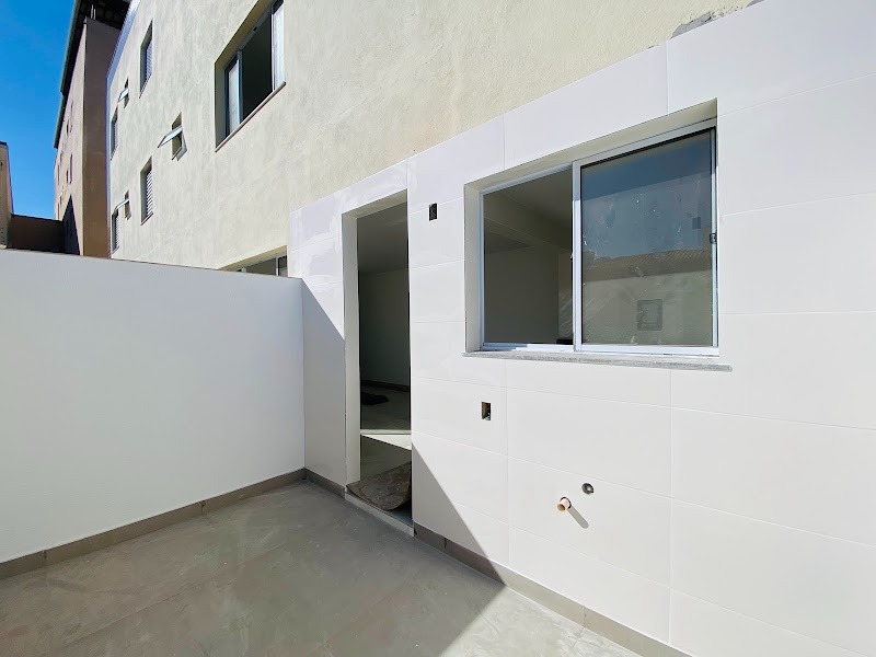 Área privativa à venda no Europa: 