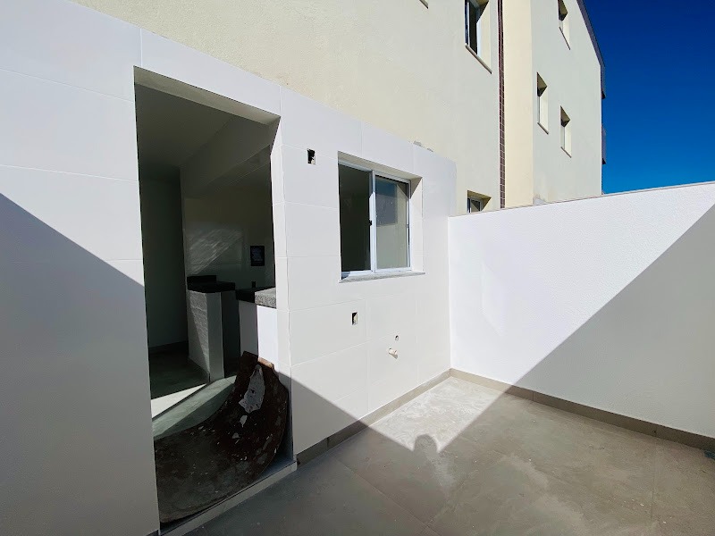 Área privativa à venda no Europa: 