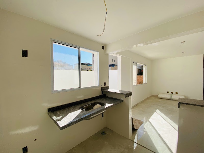 Área privativa à venda no Europa: 