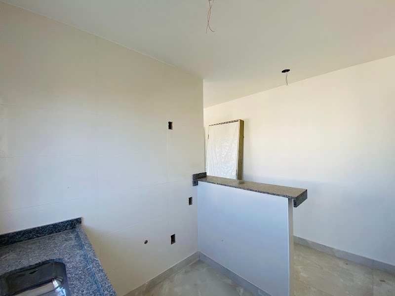 Apartamento à venda no Europa: 