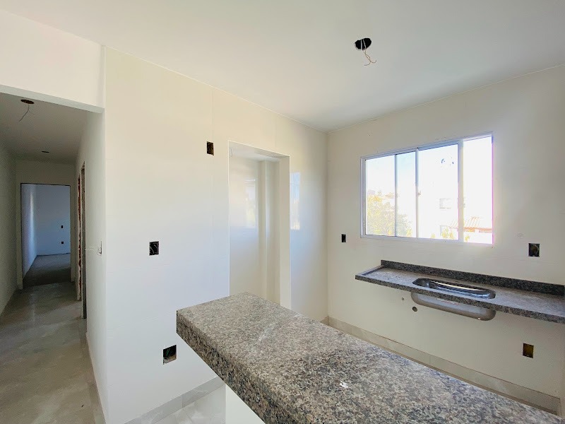 Apartamento à venda no Europa: 