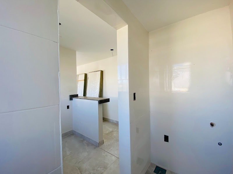 Apartamento à venda no Europa: 