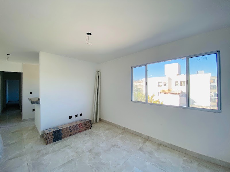 Apartamento à venda no Europa: 