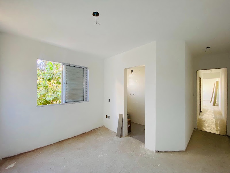 Apartamento à venda no Europa: 