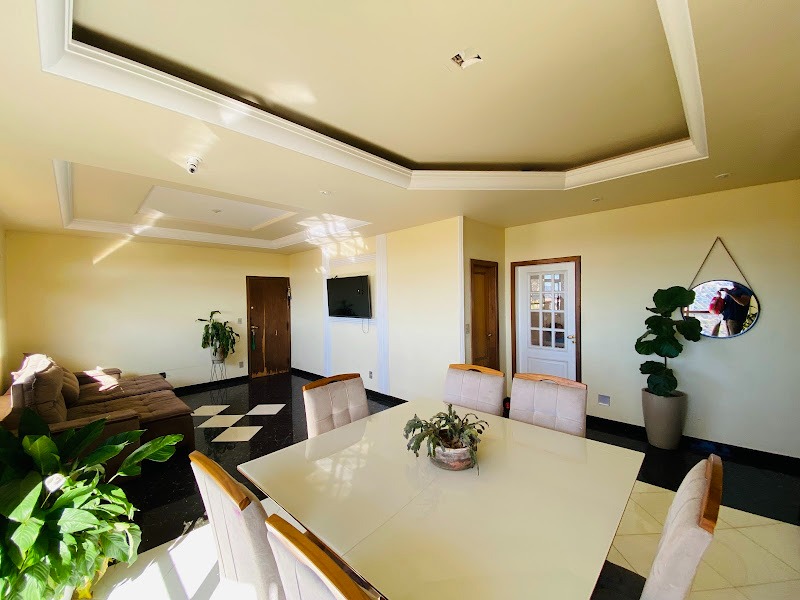 Cobertura à venda no Novo Riacho: 