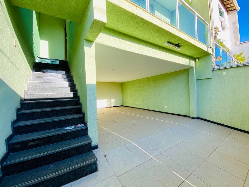 Casa à venda no Centro: 