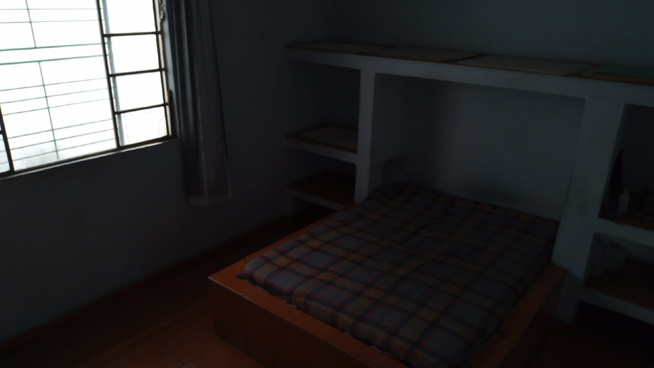 Casa para aluguel no Jardim Riacho das Pedras: 