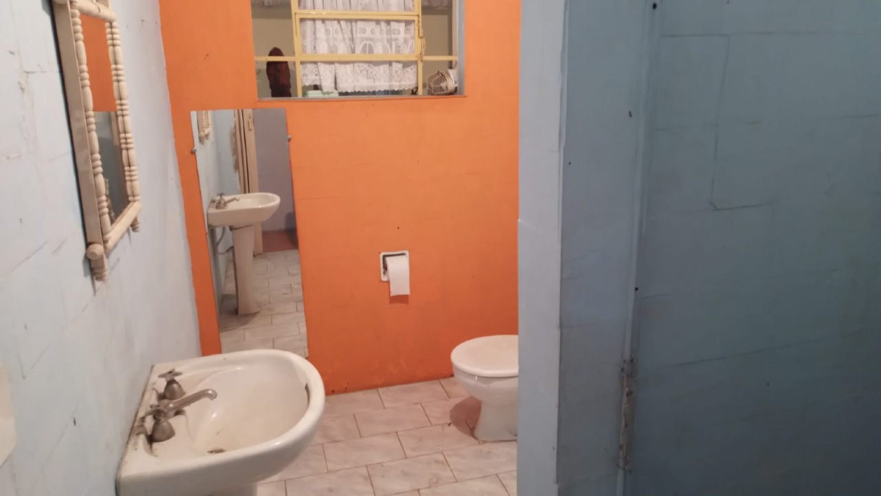 Casa para aluguel no Jardim Riacho das Pedras: 
