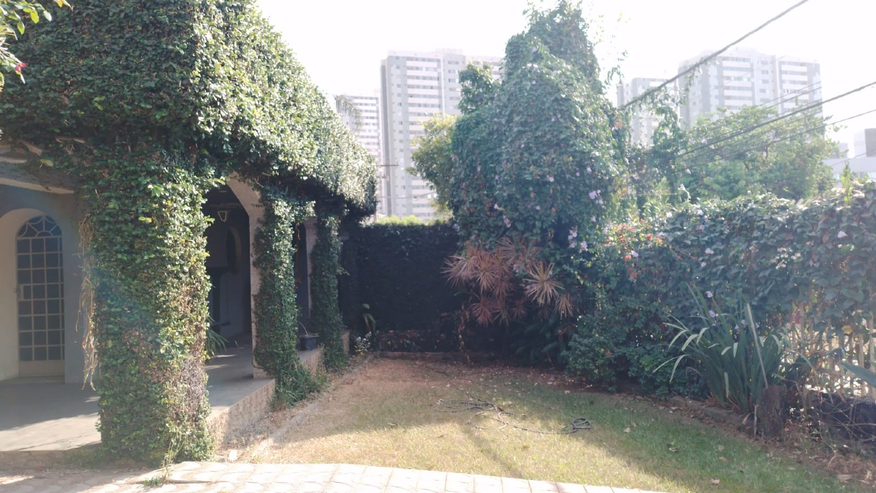 Casa para aluguel no Jardim Riacho das Pedras: 