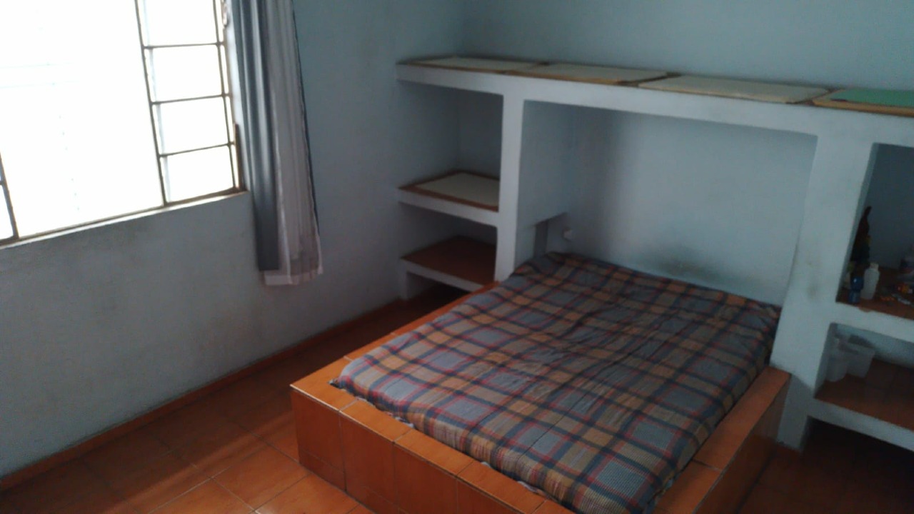 Casa para aluguel no Jardim Riacho das Pedras: 