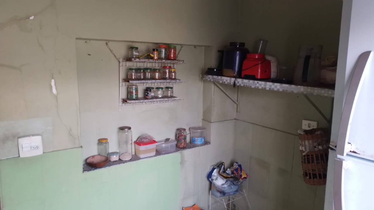 Casa para aluguel no Jardim Riacho das Pedras: 