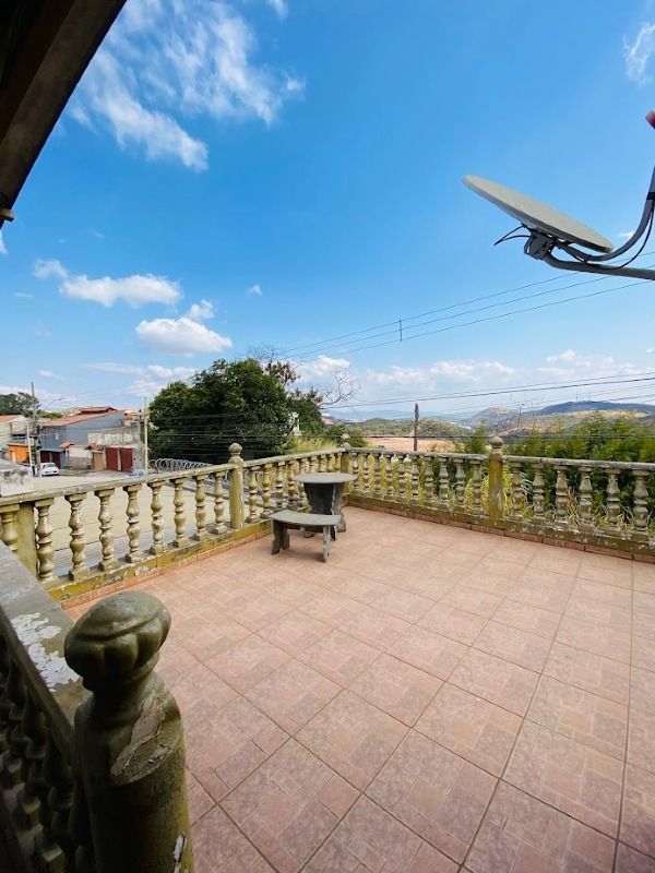 Casa à venda no Monte Castelo: 