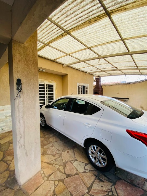 Casa à venda no Monte Castelo: 