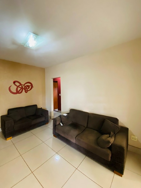 Casa à venda no Monte Castelo: 