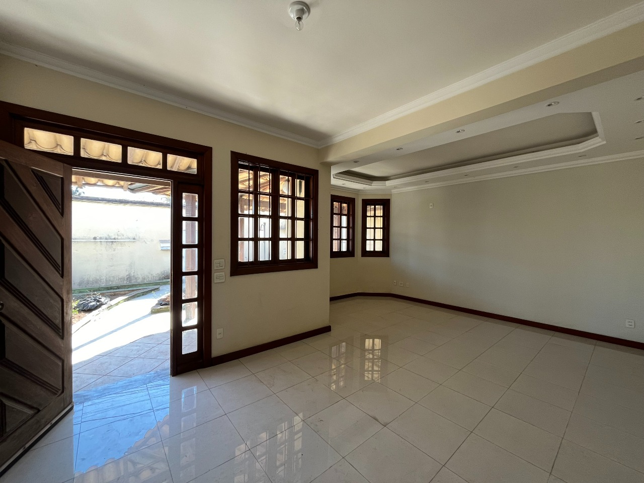 Casa à venda no Três Barras: 