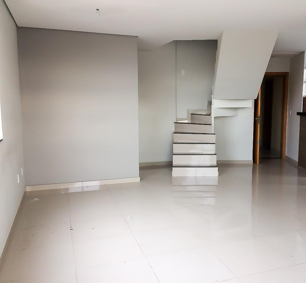 Cobertura à venda no Novo Eldorado: 