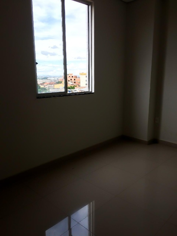 Cobertura à venda no Novo Eldorado: 