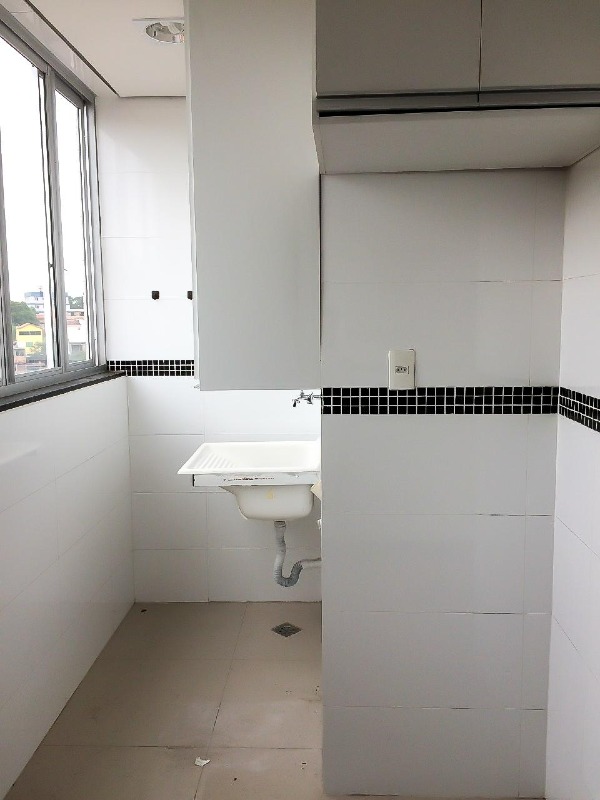 Cobertura à venda no Novo Eldorado: 