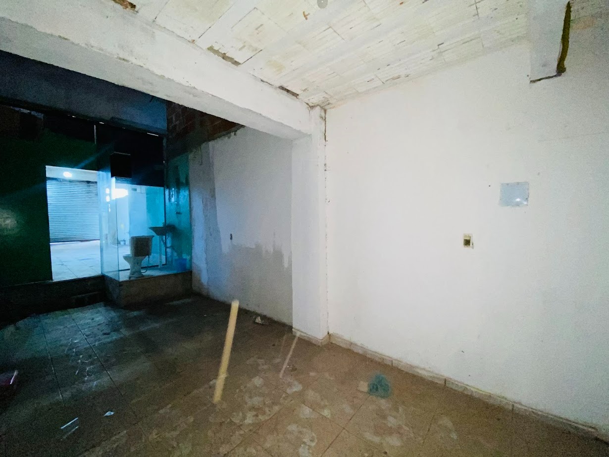 Loja para aluguel no Riacho das Pedras: 