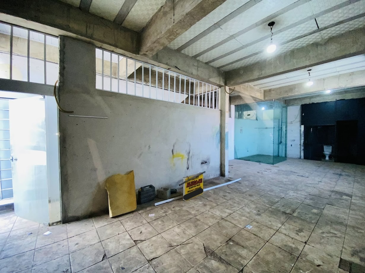 Loja para aluguel no Riacho das Pedras: 