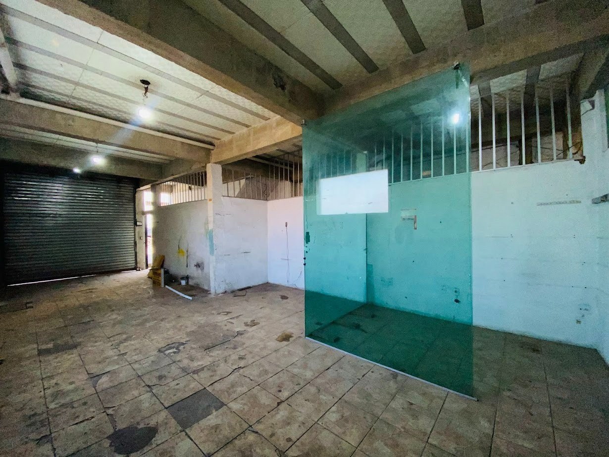 Loja para aluguel no Riacho das Pedras: 