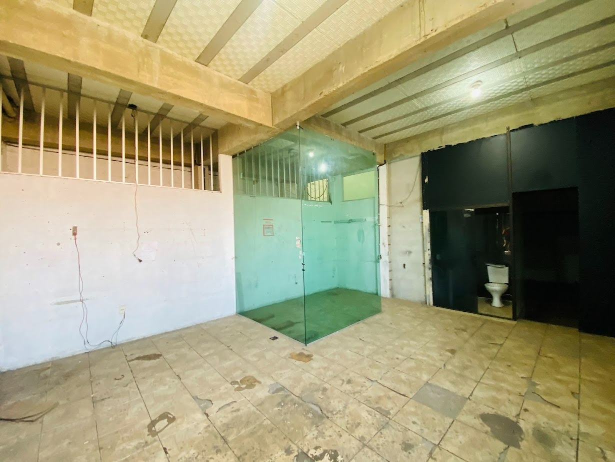 Loja para aluguel no Riacho das Pedras: 