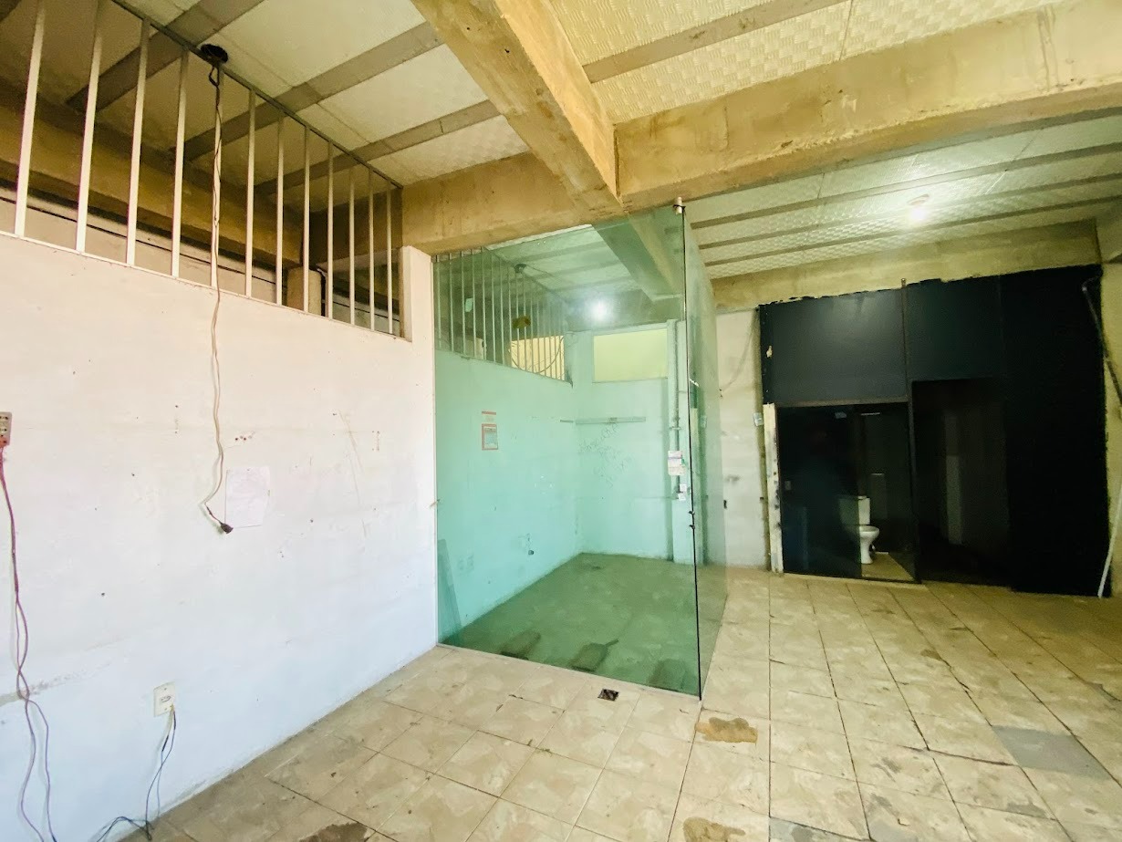 Loja para aluguel no Riacho das Pedras: 