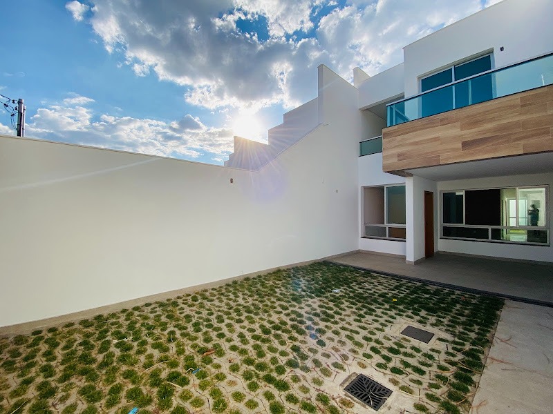 Casa à venda no Centro: 