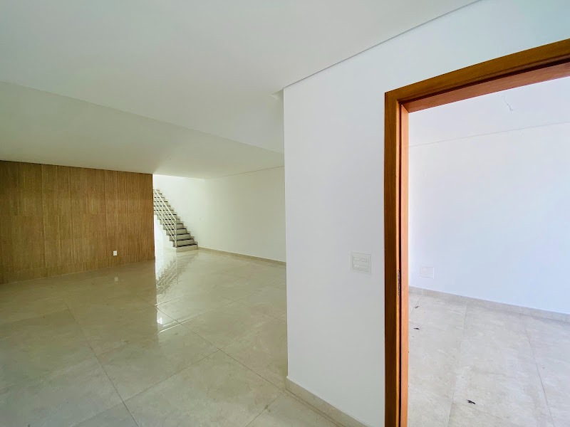 Casa à venda no Centro: 