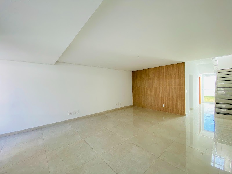 Casa à venda no Centro: 