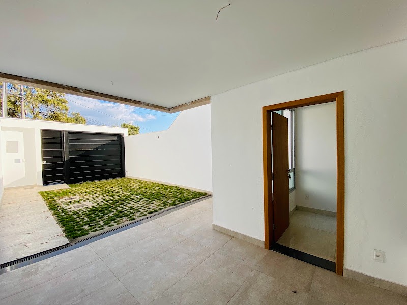 Casa à venda no Centro: 