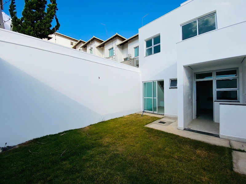 Casa à venda no Nossa Senhora de Fátima: 
