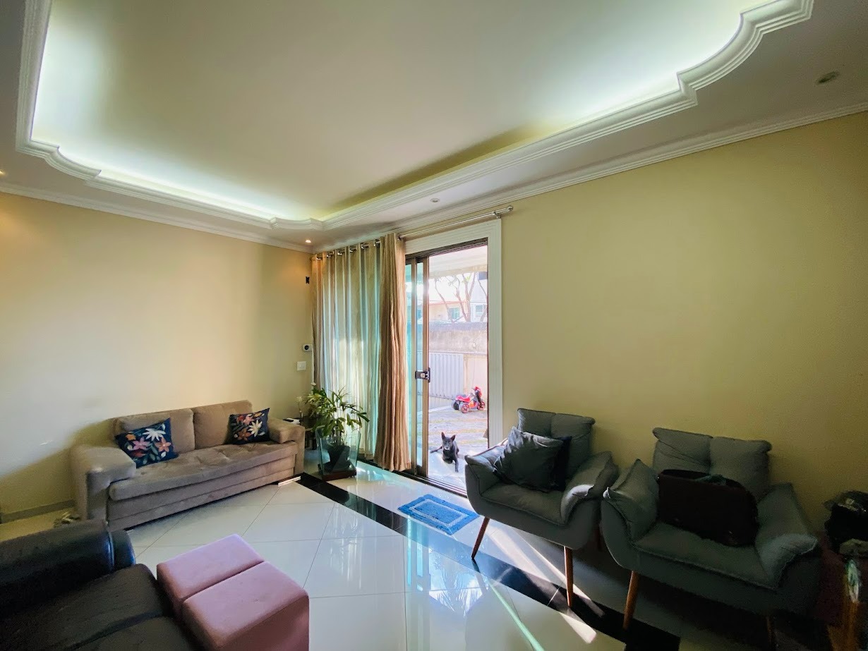 Casa à venda no Sapucaias III: 